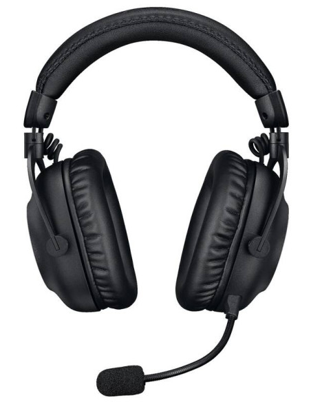 Logitech G PRO X 2 LIGHTSPEED Wireless Headset