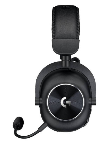 Logitech G PRO X 2 LIGHTSPEED Wireless Headset