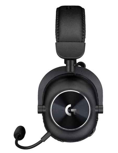 Logitech G PRO X 2 LIGHTSPEED Wireless Headset