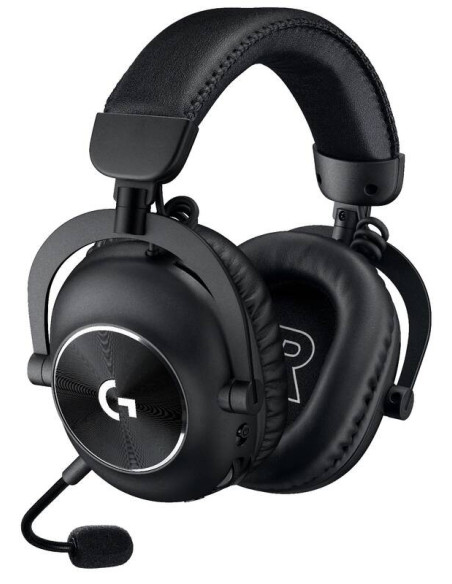 Logitech G PRO X 2 LIGHTSPEED Wireless Headset