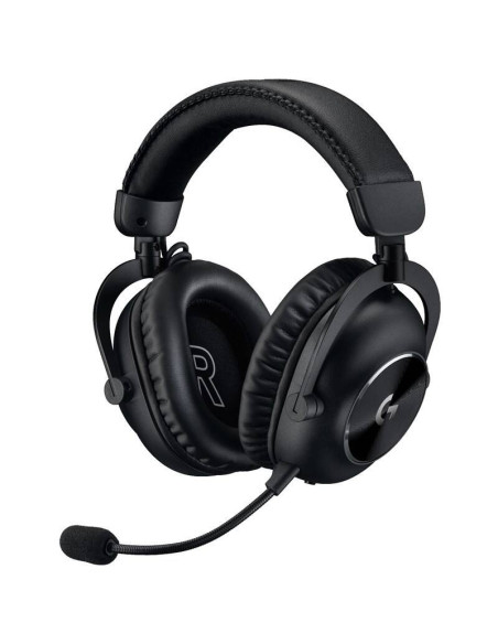 Logitech G PRO X 2 LIGHTSPEED Wireless Headset