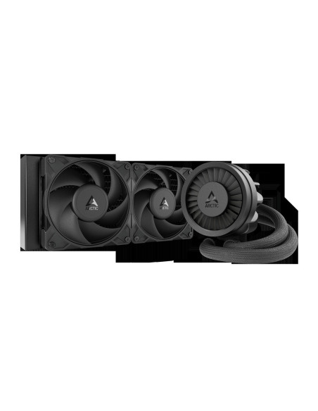ARCTIC Liquid Freezer III Pro 240, SI