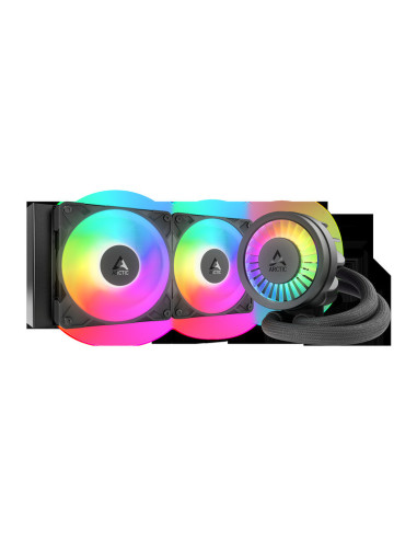 ARCTIC Liquid Freezer III Pro 240 A-RGB, SI