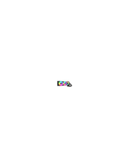 ARCTIC Liquid Freezer III Pro 240 A-RGB, SI
