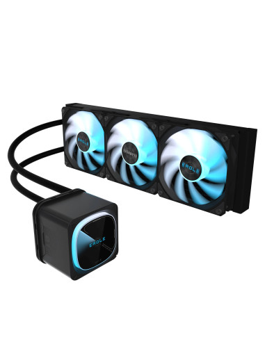 GIGABYTE CPU vodný chladič GIGABYTE EAGLE 360