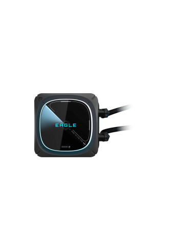GIGABYTE CPU vodný chladič GIGABYTE EAGLE 360