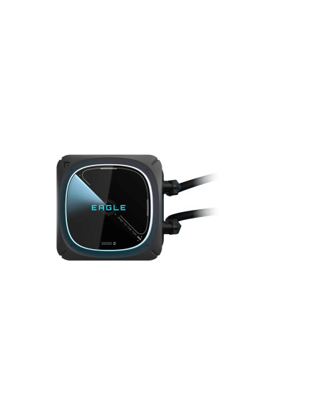 GIGABYTE CPU vodný chladič GIGABYTE EAGLE 360
