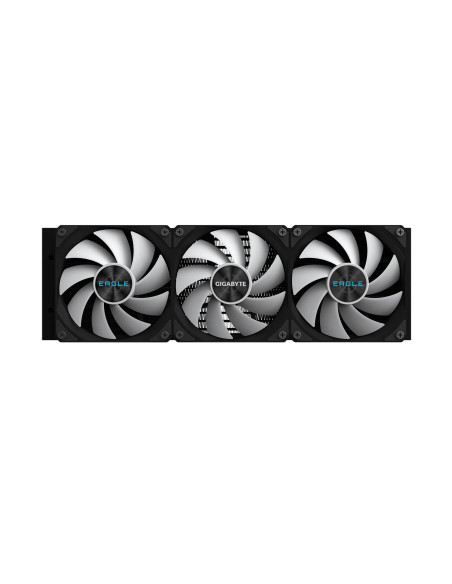 GIGABYTE CPU vodný chladič GIGABYTE EAGLE 360