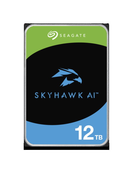 HDD 12TB Seagate SkyHawk AI