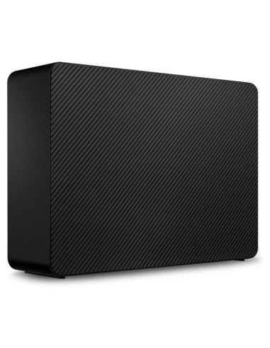 Ext. HDD 3,5" Seagate Expansion Desktop 24TB