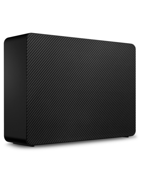 Ext. HDD 3,5" Seagate Expansion Desktop 24TB