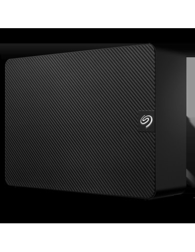 Ext. HDD 3,5" Seagate Expansion Desktop 24TB