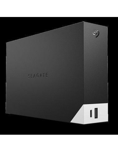 Ext. HDD 3,5" Seagate One Touch Hub 20TB