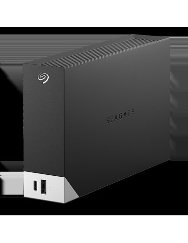 Ext. HDD 3,5" Seagate One Touch Hub 20TB