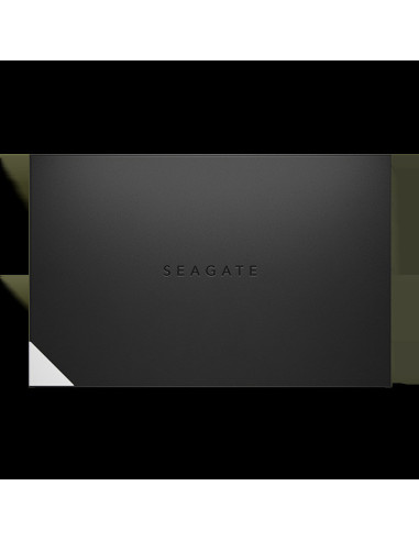 Ext. HDD 3,5" Seagate One Touch Hub 20TB