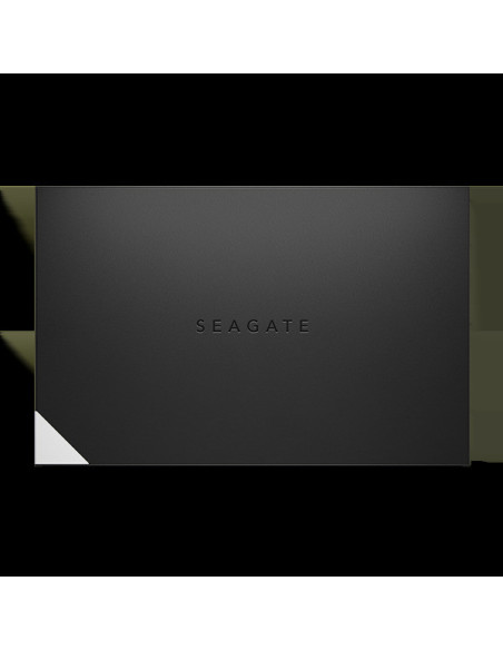 Ext. HDD 3,5" Seagate One Touch Hub 20TB