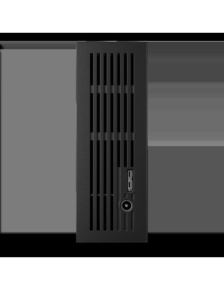 Ext. HDD 3,5" Seagate One Touch Hub 20TB