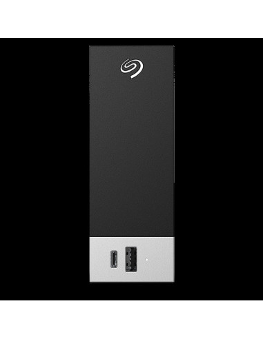 Ext. HDD 3,5" Seagate One Touch Hub 20TB