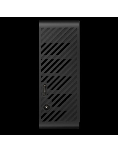 Ext. HDD 3,5" Seagate Expansion Desktop 22TB