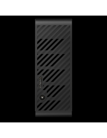 Ext. HDD 3,5" Seagate Expansion Desktop 22TB