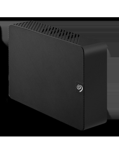 Ext. HDD 3,5" Seagate Expansion Desktop 22TB