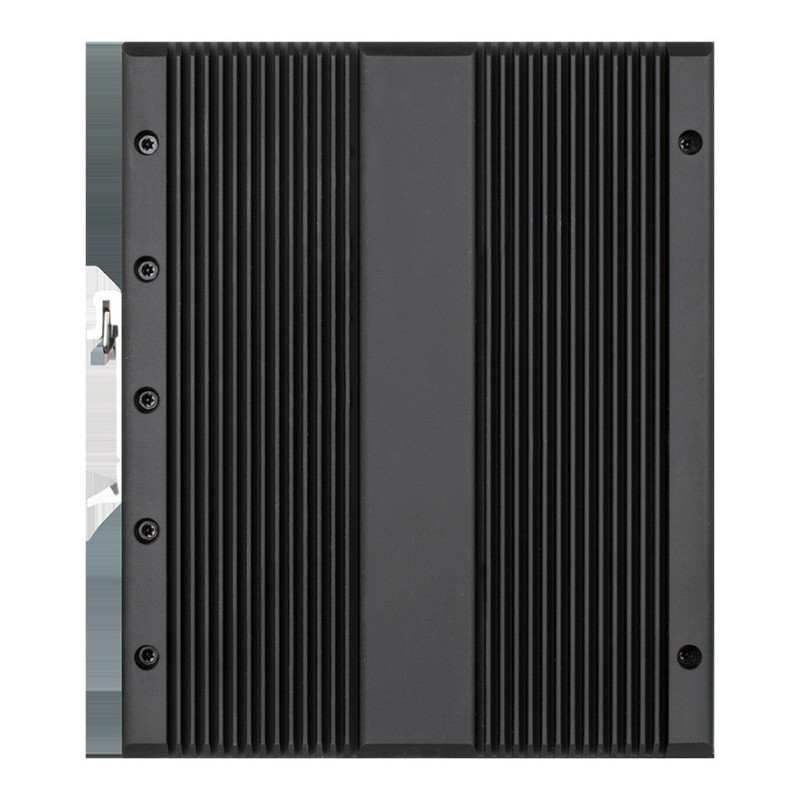 D-Link DIS-300G-8PSW Industrial Gigabit Managed PoE Switch with SFP slots