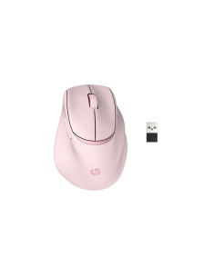 HP 720M Ergonomická myš Pink