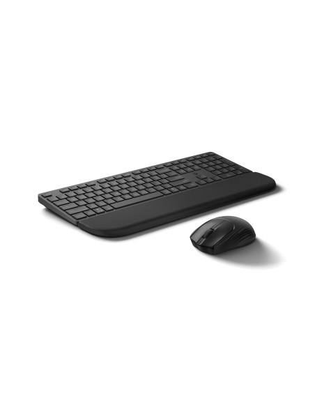 HP 580C Multi-Device Mouse Keyboard Palm Rest