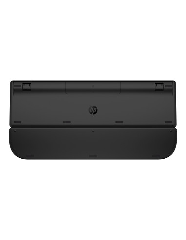 HP 580K Multi-Device Keyboard Palm Rest