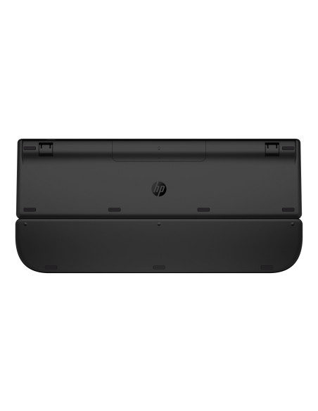 HP 580K Multi-Device Keyboard Palm Rest