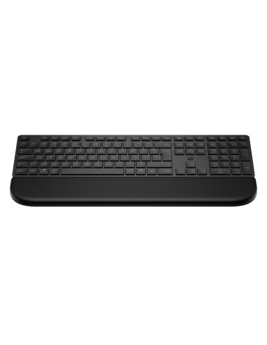 HP 580K Multi-Device Keyboard Palm Rest