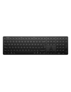 HP 490K Multi-Device Keyboard