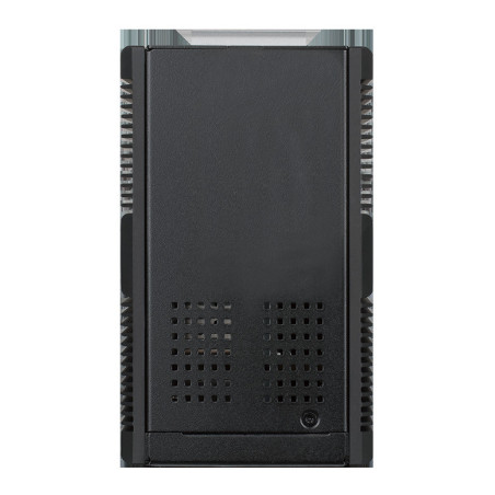D-Link DIS-300G-14PSW Industrial Gigabit Manažérsky PoE Switch with SFP slots