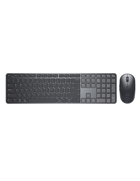 Dell set klávesnice + myš, KM726, CZ/SK