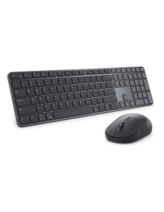 Dell set klávesnica + myš, KM726, HUN