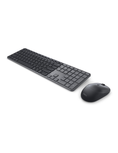 Dell set klávesnica + myš, KM726, HUN