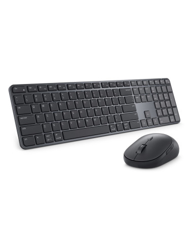 Dell set klávesnica + myš, KM726, US Int