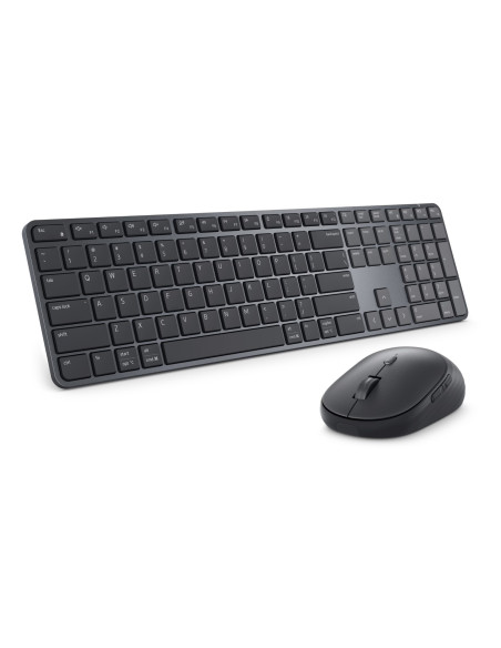 Dell set klávesnica + myš, KM726, US Int