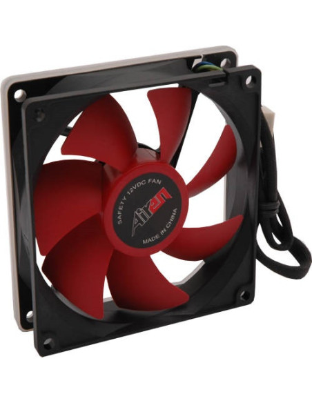 AIREN FAN RedWings80 Clever Deluxe (PWM)