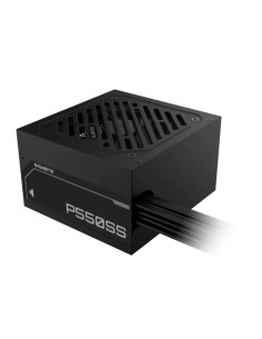 GIGABYTE zdroj 550W 80PLUS Silver