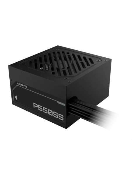 GIGABYTE zdroj 550W 80PLUS Silver