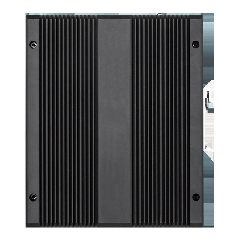 D-Link DIS-300G-14PSW Industrial Gigabit Manažérsky PoE Switch with SFP slots