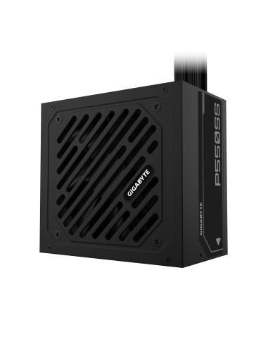 GIGABYTE zdroj 550W 80PLUS Silver