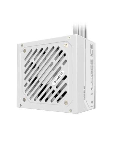 GIGABYTE zdroj 550W 80PLUS Silver ICE