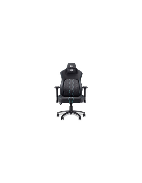 Predator Gaming Chair Rift Pro - Herné stoličky