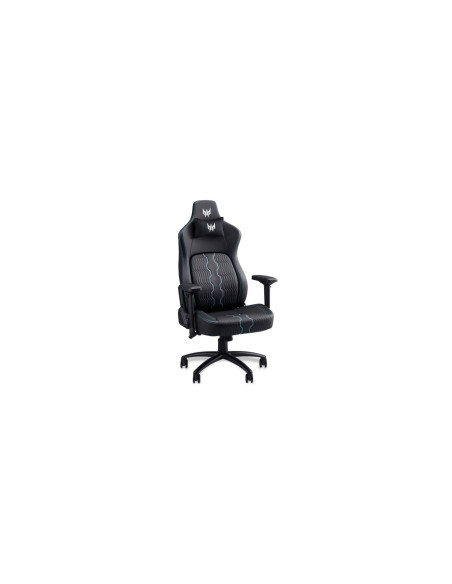 Predator Gaming Chair Rift Pro - Herné stoličky