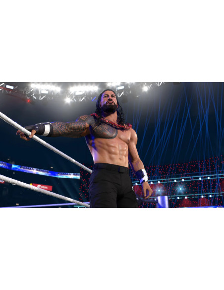 PS5 - WWE 2K26