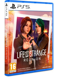 PS5 - Life is Strange Reunion