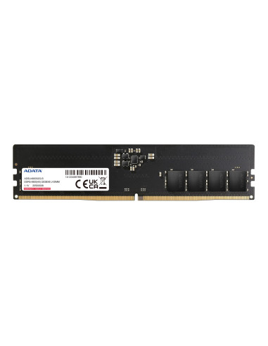 Adata/DDR5/8GB/4800MHz/CL40/1x8GB
