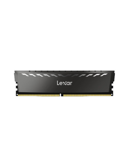 Lexar THOR/DDR4/16GB/3200MHz/CL16/1x16GB/Grey